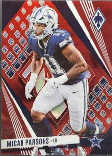 Micah Parsons