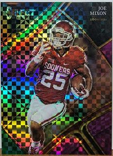 Joe Mixon
