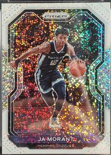 Ja Morant