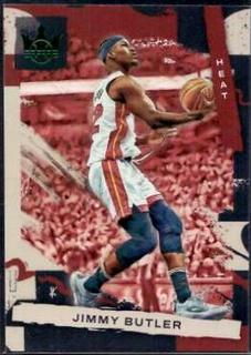 Jimmy Butler