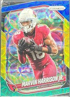 Marvin Harrison Jr.