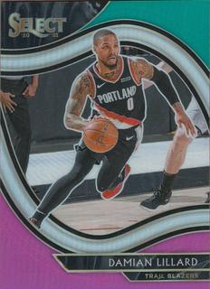 Damian Lillard