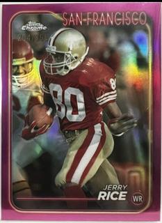 Jerry Rice