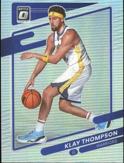 Klay Thompson