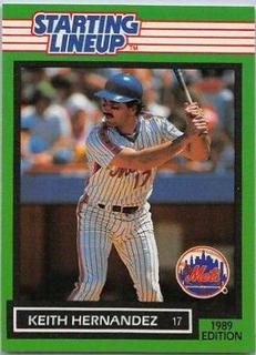 Keith Hernandez