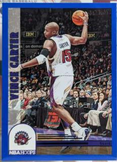 Vince Carter