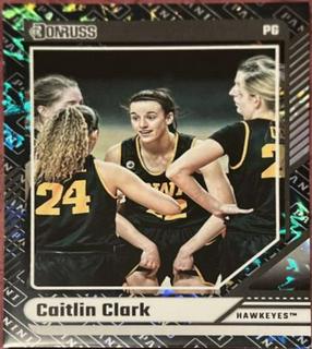 Caitlin Clark
