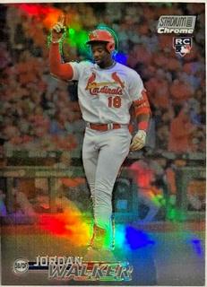 Jordan Walker