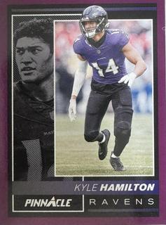 Kyle Hamilton