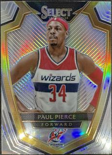 Paul Pierce