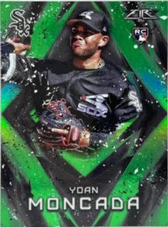 Yoan Moncada