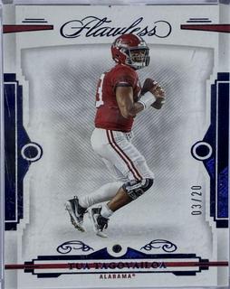 Tua Tagovailoa