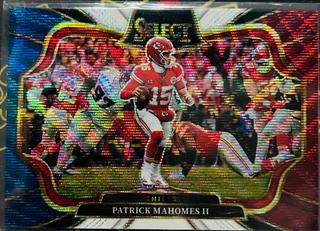 Patrick Mahomes II