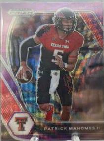 Patrick Mahomes II