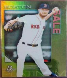 Chris Sale