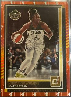 Nneka Ogwumike