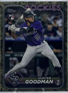 Hunter Goodman
