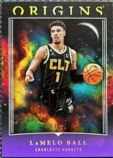 LaMelo Ball