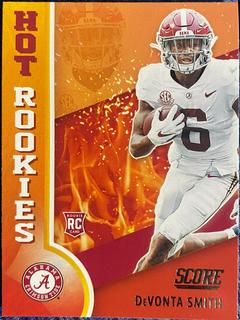 DeVonta Smith