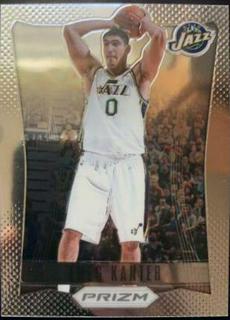 Enes Kanter
