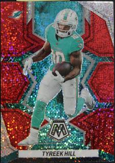 Tyreek Hill