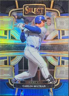 Carlos Beltran