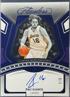 Pau Gasol