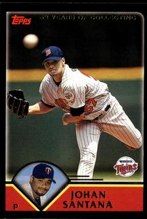 Johan Santana