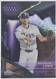 Brandon Lowe