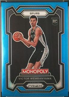 Victor Wembanyama