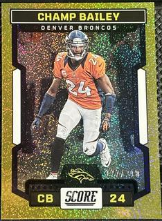 Champ Bailey