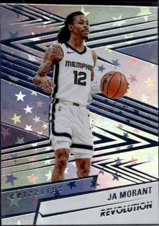 Ja Morant