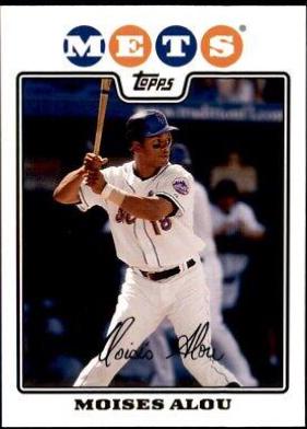 Moises Alou #212