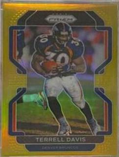 Terrell Davis