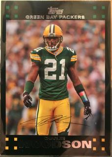 Charles Woodson