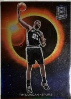 Tim Duncan