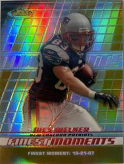 Wes Welker