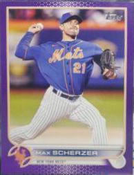 Max Scherzer