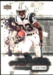 Santana Moss
