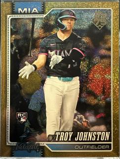 Troy Johnston