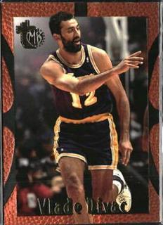 Vlade Divac