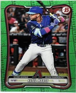 Ketel Marte