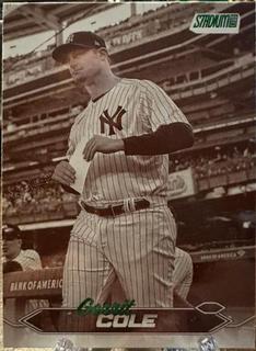 Gerrit Cole