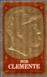 Roberto Clemente