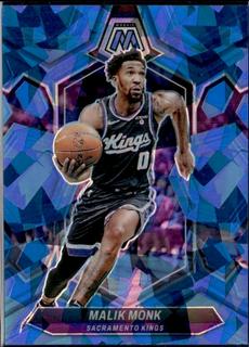 Malik Monk