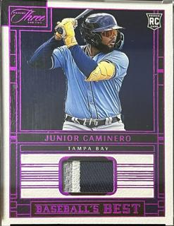 Junior Caminero