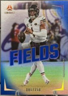 Justin Fields
