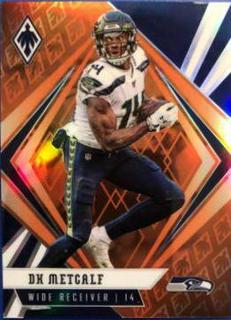 DK Metcalf