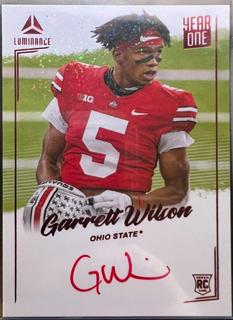 Garrett Wilson