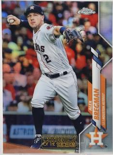 Alex Bregman